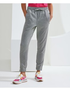T-TR499-Jogging femme TriDri® Spun-dye 2